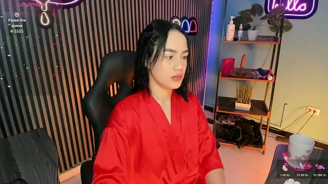 Emily robertss1 online show from 25, 7, 2026