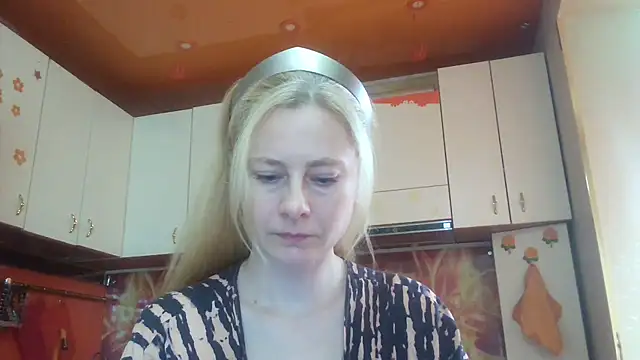 Snapshot of Vexieeka chatting on 16, 7, 2026 Vexieeka online show from 16, 7, 2026