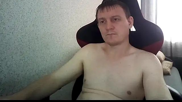 MysteriousWanderer online show from 6, 8, 2026