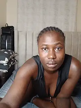 Snapshot of Babie-g chatting on 24, 7, 2026 Babie-g online show from 24, 7, 2026