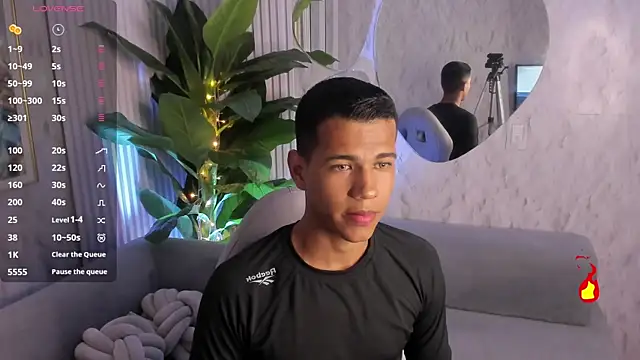 Snapshot of Noah_sexhotty chatting on 28, 7, 2026 Noah sexhotty online show from 28, 7, 2026