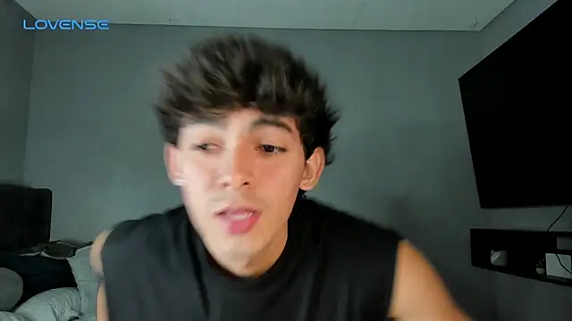 SamLoppz  online show from 25, 6, 2026