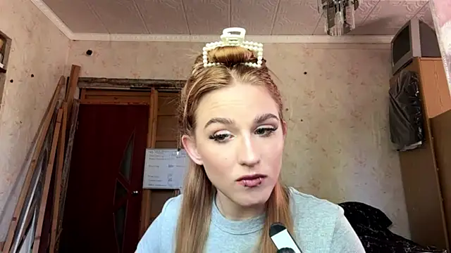 TerriBraune online show from 28, 6, 2026
