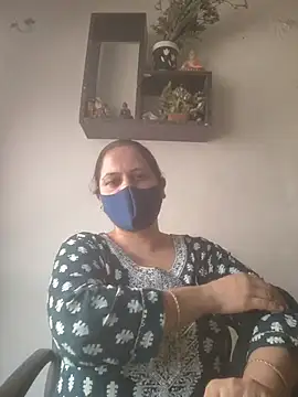 lustyrani online show from 26, 6, 2026