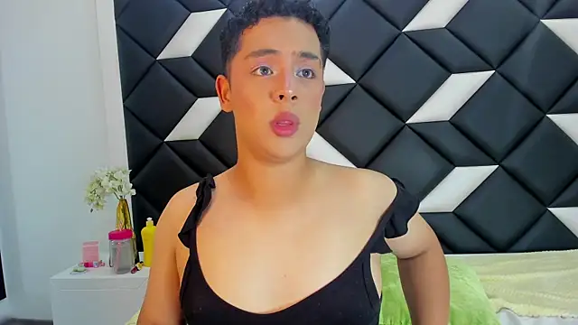 Snapshot of darian_lafortezaa chatting on 25, 6, 2026 darian lafortezaa online show from 25, 6, 2026