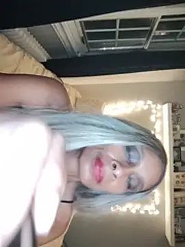 DulceThiccc online show from 19, 7, 2026