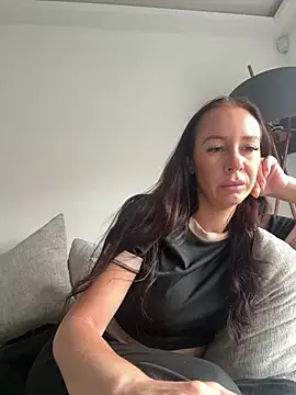 Charming ScarlettX online show from 3, 7, 2026