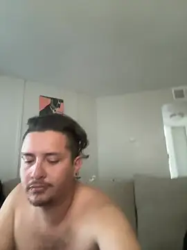 JamiesHardBoy online show from 27, 6, 2026