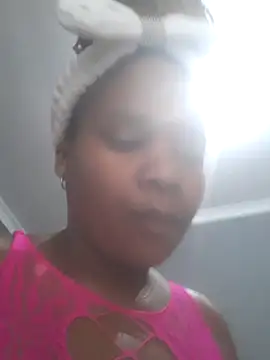 Snapshot of Lisha_Mzansi chatting on 6, 7, 2026 Lisha Mzansi online show from 6, 7, 2026