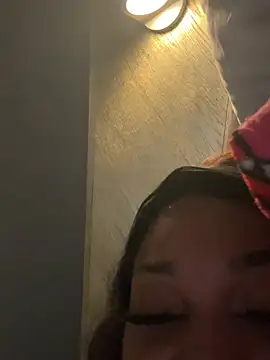 Snapshot of PrettyGirlShay chatting on 29, 6, 2026 PrettyGirlShay online show from 29, 6, 2026