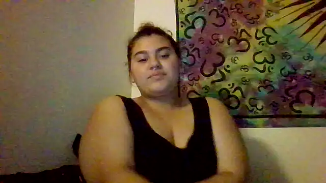 Juiceyrosey420 online show from 25, 7, 2026