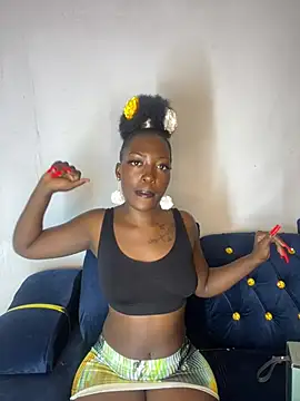 pinky booty online show from 29, 6, 2026