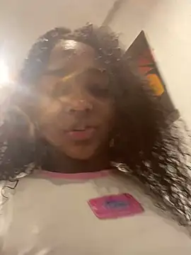Snapshot of -Brittany- chatting on 9, 7, 2026 -Brittany- online show from 9, 7, 2026