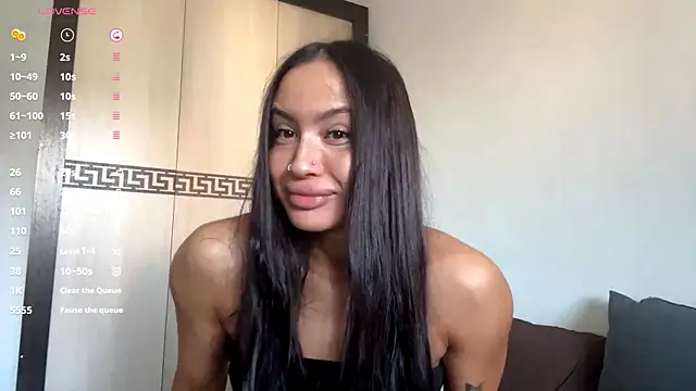 Snapshot of OlimpiaHalsall chatting on 16, 7, 2026 OlimpiaHalsall online show from 16, 7, 2026