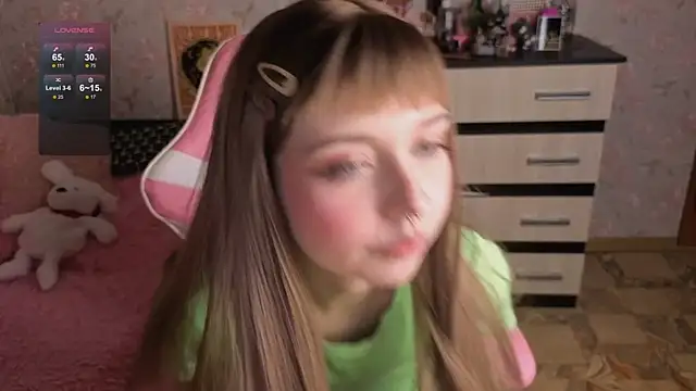 Snapshot of margo_pink chatting on 6, 7, 2026 margo pink online show from 6, 7, 2026