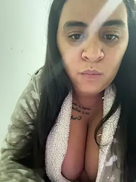 Snapshot of paloma_24 chatting on 1, 7, 2026 paloma 24 online show from 1, 7, 2026
