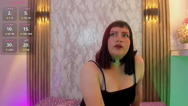 Meghan Brooks online show from 2, 7, 2026