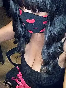 summerbunni222 online show from 2, 7, 2026