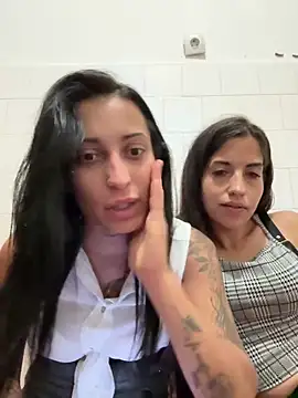 Jesminee online show from 2, 7, 2026