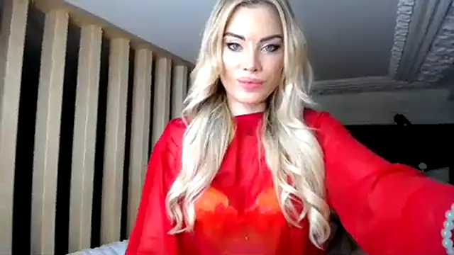 Snapshot of CarlaModel chatting on 2, 7, 2026 CarlaModel online show from 2, 7, 2026