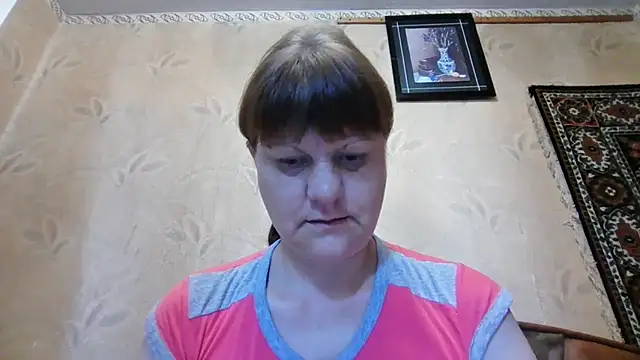 NikaWilson888 online show from 3, 7, 2026