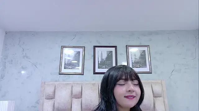 Lilith Doll online show from 7, 7, 2026