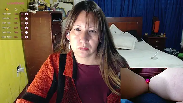 Snapshot of 37eva chatting on 13, 7, 2026 37eva online show from 13, 7, 2026
