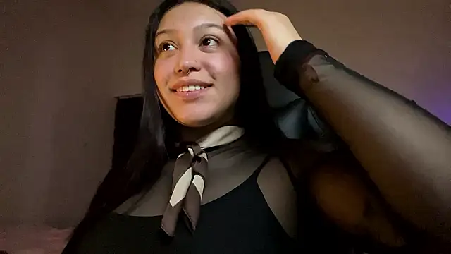Snapshot of Lilyhotson chatting on 21, 7, 2026 Lilyhotson online show from 21, 7, 2026