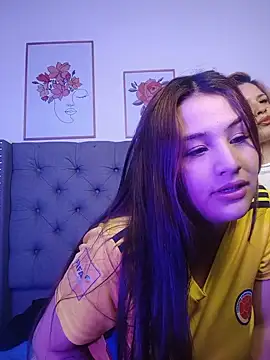 AshleyStart online show from 3, 7, 2026