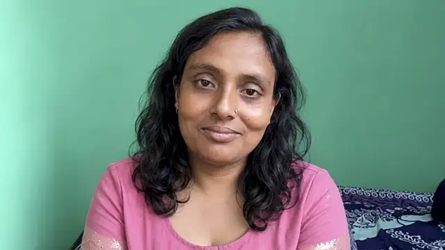 Snapshot of SAmirahha_Bano84 chatting on 1, 7, 2026 SAmirahha Bano84 online show from 1, 7, 2026