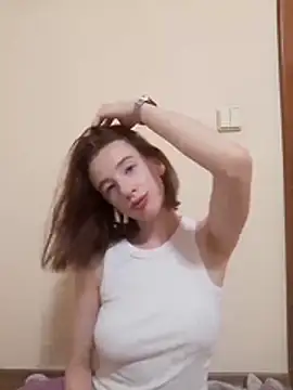 Snapshot of Ameli_p chatting on 2, 7, 2026 Ameli p online show from 2, 7, 2026