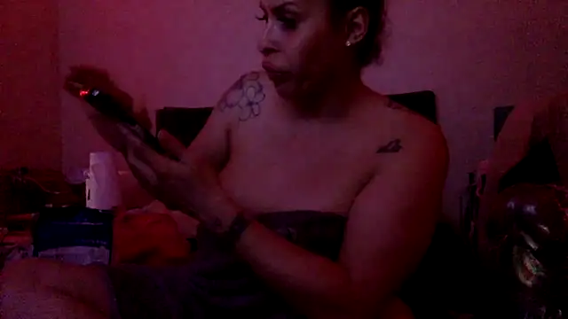 imisamoore69 online show from 8, 9, 2025