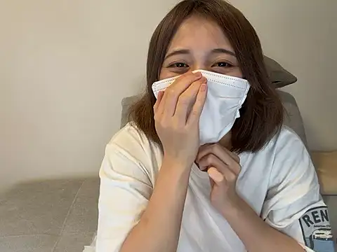 Sumire624 online show from 12, 7, 2026