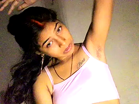 Palak 0007 online show from 13, 7, 2026