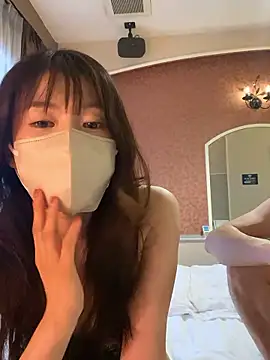 mina-0814-jpn online show from 10, 7, 2026