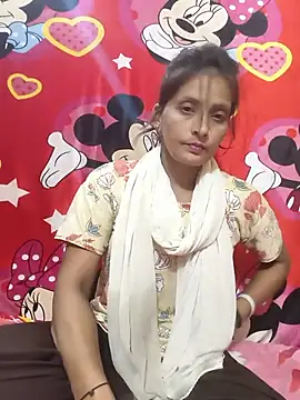 Snapshot of pushpadevi22 chatting on 3, 7, 2026 pushpadevi22 online show from 3, 7, 2026