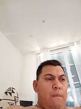 jose-hot15 online show from 3, 7, 2026