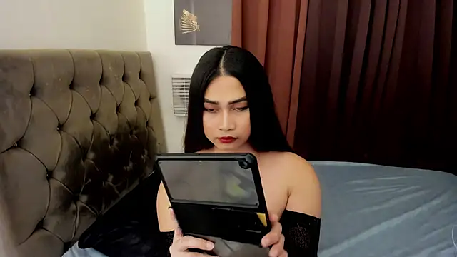 Snapshot of Pixiecock chatting on 4, 7, 2026 Pixiecock online show from 4, 7, 2026