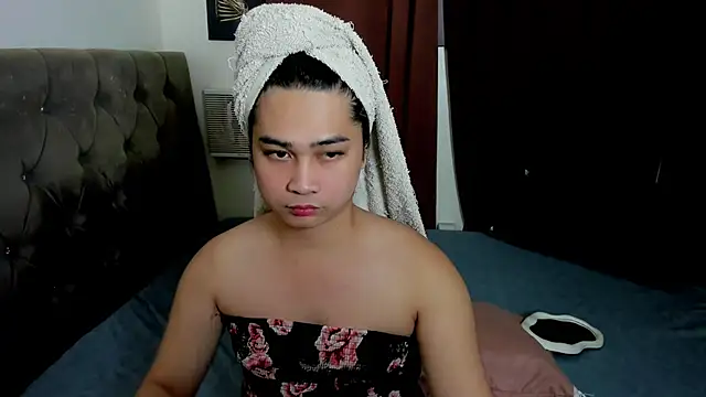 Snapshot of Pixiecock chatting on 11, 7, 2026 Pixiecock online show from 11, 7, 2026
