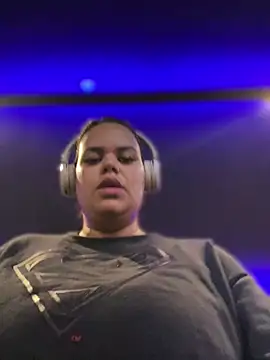 AliceStarshine online show from 13, 2, 2025