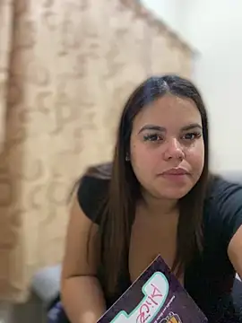 AliceStarshine online show from 16, 2, 2025