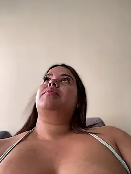 AliceStarshine online show from 17, 2, 2025