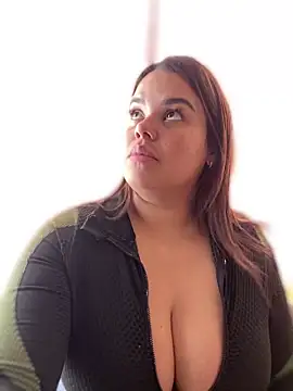 AliceStarshine online show from 18, 2, 2025