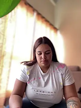 AliceStarshine online show from 28, 2, 2025