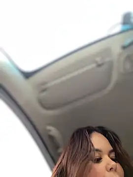 AliceStarshine online show from 8, 3, 2025