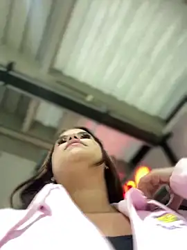 AliceStarshine online show from 12, 3, 2025