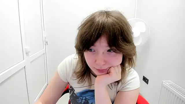 Snapshot of HachiYume chatting on 9, 7, 2026 HachiYume online show from 9, 7, 2026