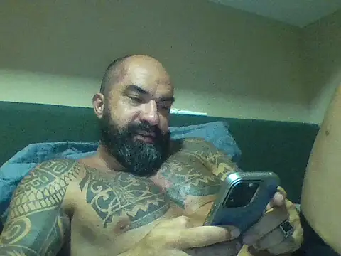 Snapshot of POBSB chatting on 8, 7, 2026 POBSB online show from 8, 7, 2026