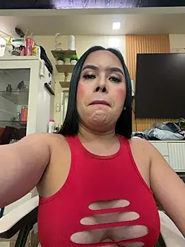 Snapshot of Perfect_TranssDoll chatting on 5, 7, 2026 Perfect TranssDoll online show from 5, 7, 2026