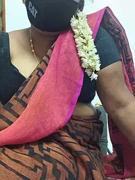tamilrose143 online show from 6, 7, 2026